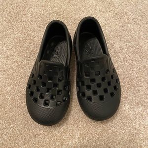 Toddler Vans
